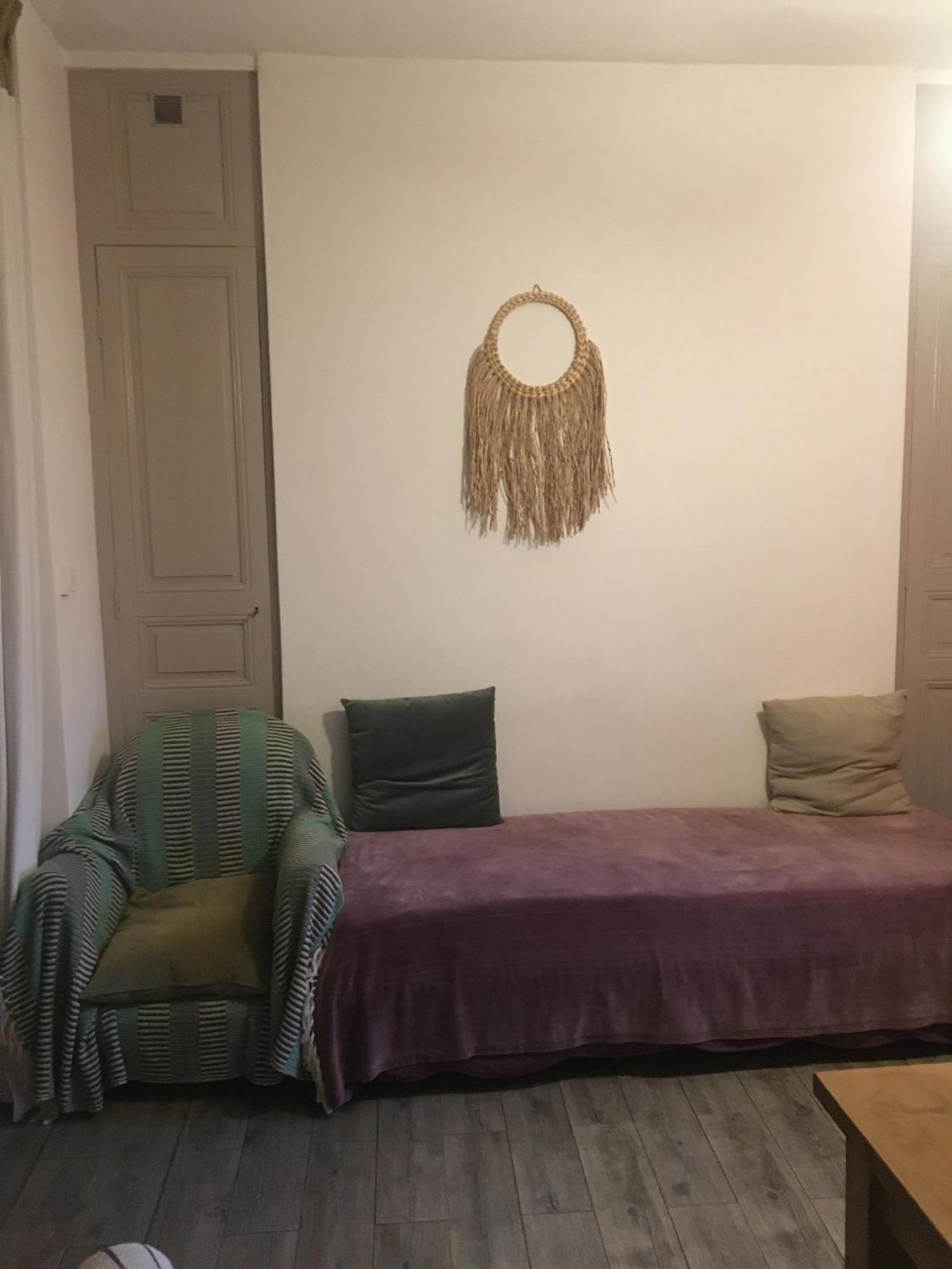 Cosy Flat 2 Eme Etage Vue Chateau Loire A Velo Сомюр Экстерьер фото