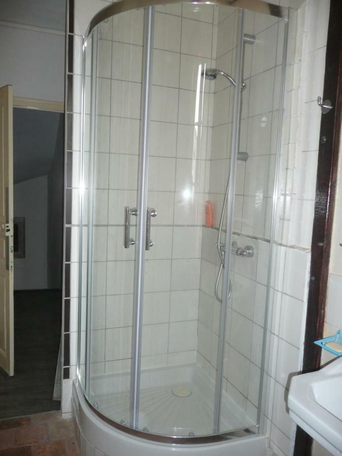 Cosy Flat 2 Eme Etage Vue Chateau Loire A Velo Сомюр Экстерьер фото